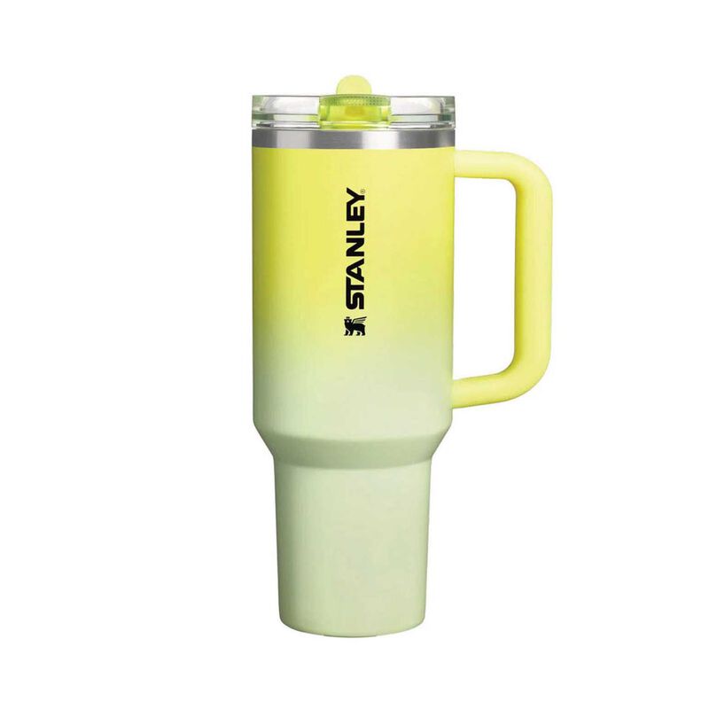 Stanley The Quencher Protour Flip Straw Tumbler 40oz Atomic Gradient image number 0